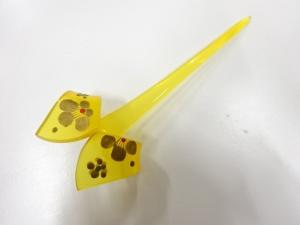 アンティーク　簪